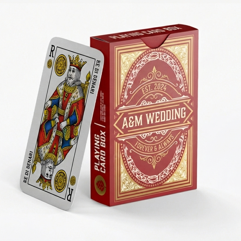 Heritage Wedding Favors Australia