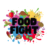 Food Fight logo